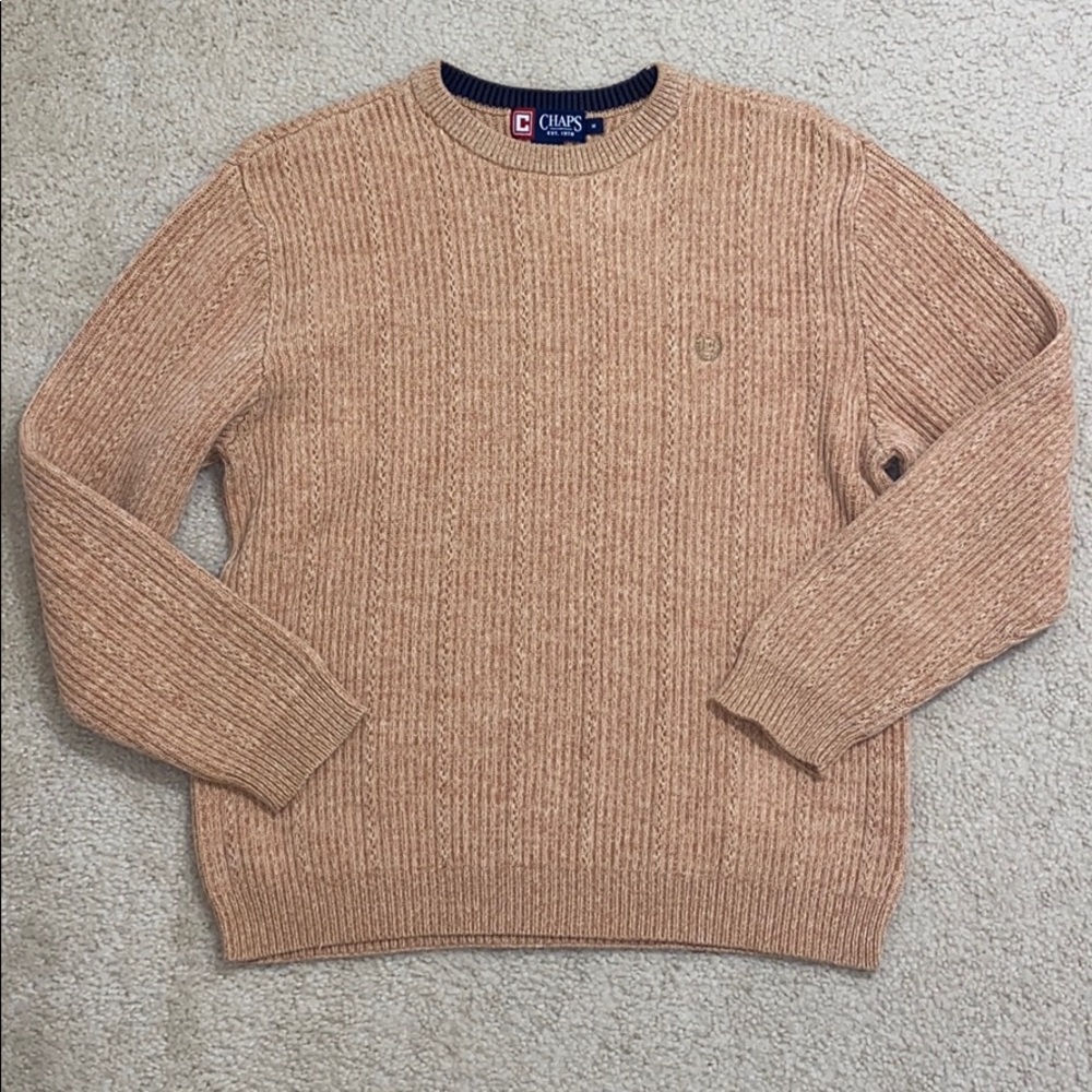 Chaps Men’s Sweater